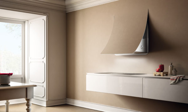 Kuali pemasak melengkung