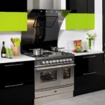 Kuali periuk cincin dengan hud