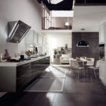 Hiasan tudung berteknologi tinggi