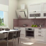 Mengitar semula Hood Terpencil