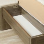 Ghế nâng cho ghế sofa nhà bếp