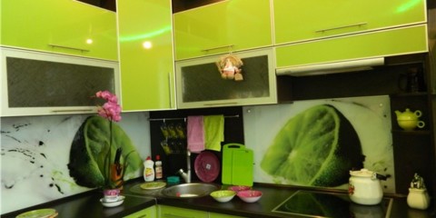 Masakan limau yang sihat, bertenaga dan bertenaga