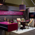 Tempat Makan Art Nouveau