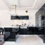 Facades akrilik berkilat