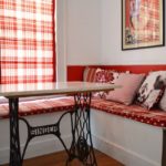 Πλαίσιο κουζίνας από μεταλλικό πλαίσιο