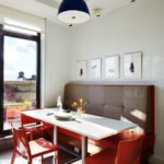 Μαύρο φως οροφής