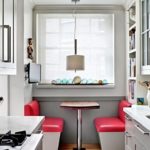 Κουζίνα τραπεζαρία