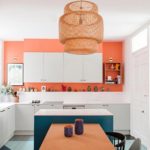 โคมไฟหวายของโคมไฟเพดาน