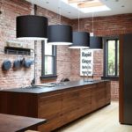 Faruri negre de tavan