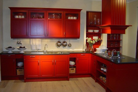 สีแดงช่วยเพิ่มแรงกด