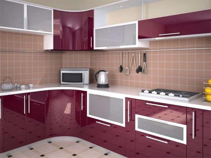 Dapur plastik, faedah.