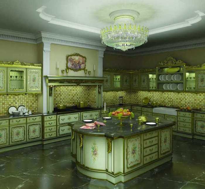 อาหารคลาสสิก