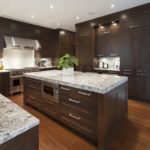 Muebles de madera maciza