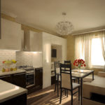 Γωνιακός καναπές