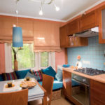 Ρωμαϊκή Κουρτίνα Κουρτίνες