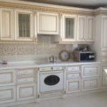 Επικαλυμμένα καλούπια στις προσόψεις του ακουστικού