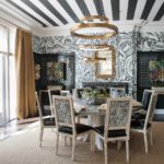 Rectangular kitchen chairs