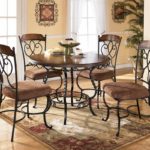 Upholstered soft chairs