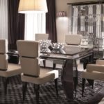 High back kitchen chairs