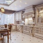 Aspect liniar clasic