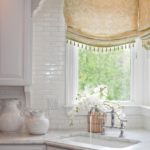 Blat de marmură cu chiuvetă de bucătărie