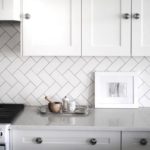 Colocación de parquet de baldosas cerámicas