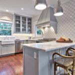 Taburetes de bar de madera