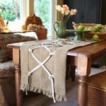 Curseur en tissu rugueux