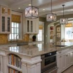 เฉดสีสแควร์สำหรับติดตั้งห้องครัว