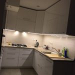 Evidențierea blaturilor de lucru pentru bucătărie