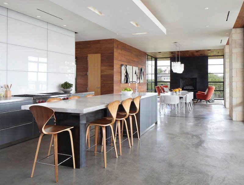 พื้นสีเทาอาร์ตนูโว