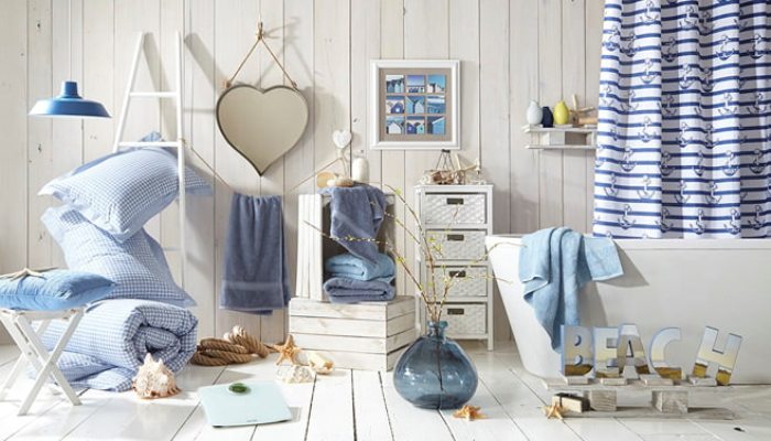 Complément du style marin.