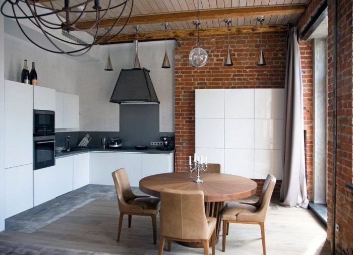 Morbida sedia all'interno.