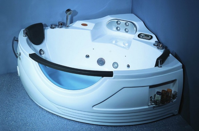 Contre-indications au spa.