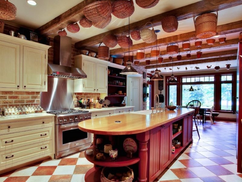 Jubin papan tanda dalam warna yang berbeza.