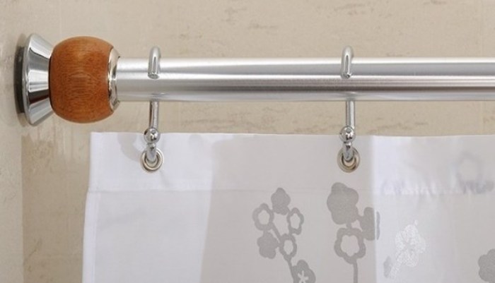 Corniche de fixation.