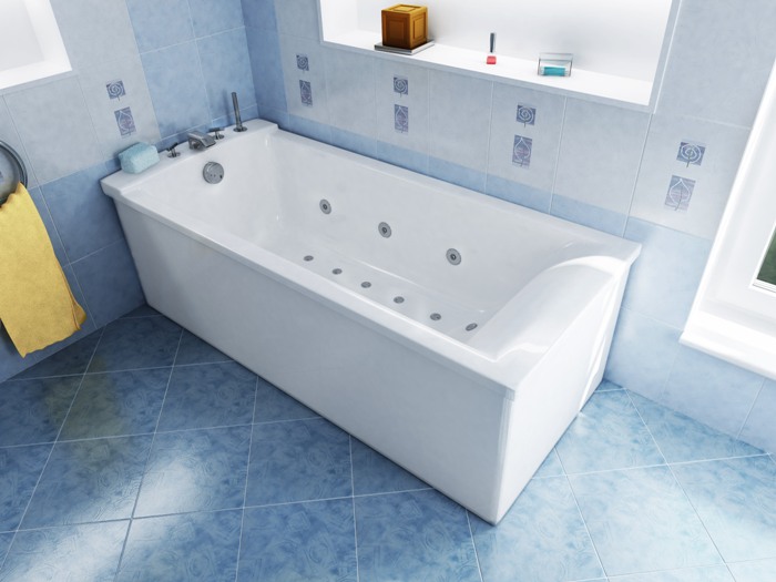 Comment choisir un bain.