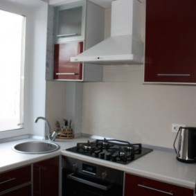 Νεροχύτης από ανοξείδωτο χάλυβα