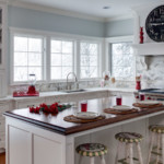 Đồ gỗ sơn trắng