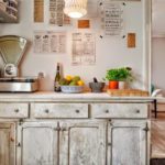 อาคารโทรมจากเฟอร์นิเจอร์ครัว