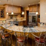 เคาน์เตอร์บาร์หินแกรนิต