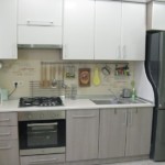 Budget apron roof rails