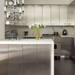 Sejambak warna sejam di bar