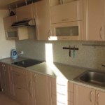 Șorț de bucătărie artificială din piatră