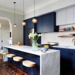 Phong cách tương phản Nouveau