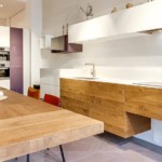 Mặt bàn gỗ dán