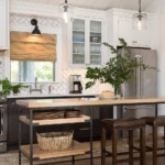 Μετρητής ράβδων στο πλαίσιο των σωλήνων προφίλ