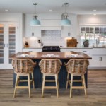 Πλάτες ραπτικής από σκαμπό μπαρ