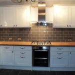 Stainless steel T-hood