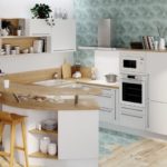 Дъга във формата на дъга